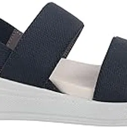 medifeet Women's Dual Strap Fashion Sandals-picture-25