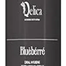 Qelica Blueberre French Touch Special Instant Mouth Freshener Spray, For Kissing Couple, Fresh & Bad Breath, Everyday Long Lasting Freshness 100+ Spray (10 gram)-picture-20