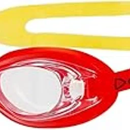 AIRAVAT Hydro 1027 Junior Swimming Goggles – Anti-Fog, UV Protection, Leak-Proof Swim Goggles for Kids & Teens-picture-45