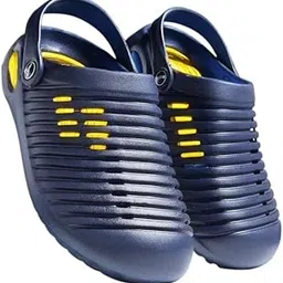 topibaaz Men's Eva Anti-Slipper Shoes Summer Breathable Foam Beach Runners Outdoor Sport Flip Flop Pillow Sandals-picture-39