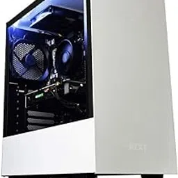CHIST I5Gaming Desktop PC (CORE I5 3470/16GB RAM (8X2)/ 1TB SSD/GT 1050TI Graphic Card/Windows 10 (Trail)/WiFi-Bluetooth)-picture-17