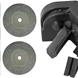 Drill Bit Sharpener Power Tool Accessories Home Drill Bit Grinding Sharpener-picture-53