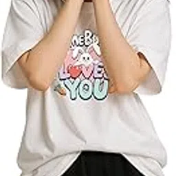 my swag Trendy Printed Sleepwear Set for Girls and Women | Cotton Night Suit Set with Relax Fit T-Shirt and Shorts-picture-31