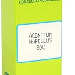 SBL ACONITUM NAPELLUS-30ML-30C-picture-49
