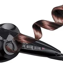 Twiclo Professional Automatic Hair Curler for Women(Multicolor, 1pc)-picture-39
