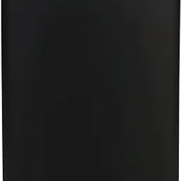 Generic Stainless Steel Hip Flask (7oz, 230ml, Matte Black)-image-81