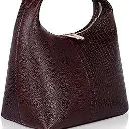 dorper moneyhill DORPER MONEY HILL Genuine Leather Handbag for Women Durable Stylish Satchel Bag Branded-picture-44