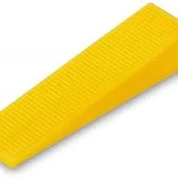 FLAMINGO ENTERPRISE Tile Leveling System 100 Wedge and 200 Clips With 2mm Tiles Spacer Lever Tool | 5 cm-picture-22