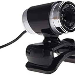 BIG BOOM® HiFi HD USB HiFi Webcam Video Camera W/Mic for PC Laptop Skype Quality Computer-picture-34