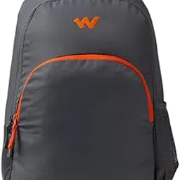 wildcraft 420D Poly (GM216), 420D TM Poly Dobby Compact_ Workpack | Bag for Mens & Womens-picture-15