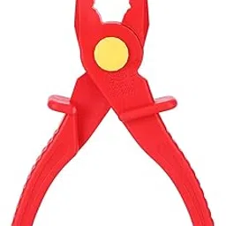 Pliers, Plastic, Multifunction Insulated Plastic Cutting Pliers, Instrument Installation Hand Tools-picture-24