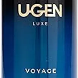 UGEN Voyage Perfume for men and Women 100ml-picture-11