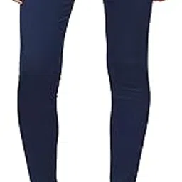 lyra Womens Mid Rise Regular Fit Pants-picture-47