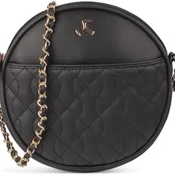 mochi Women Trendy Faux Leather Compact Sling Bag-picture-26