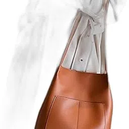 evolic SQ Fashion STYLISH MULTIPURPOSE HANGBAGS FOR COLLEGE GIRLS Waterproof Multipurpose Bag (bag270)-picture-40