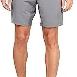 TECHNOSPORT Men's Active Shorts - (MSOR46)-image-1