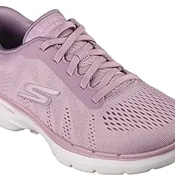 skechers Women Go Walk 6 Walking Shoes-picture-29