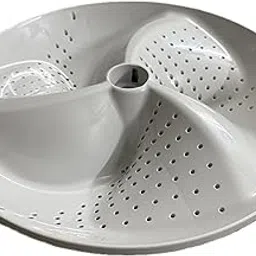 KaaShri®, Pulsator Suitable for Godrej Washing Machine Models EON Audra, Match The Size and Design Before Ordering-image-36