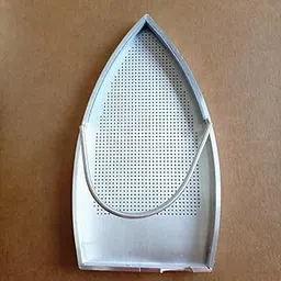 (1-PCS) Heat Resistant Non-Stick STB 200 Iron Cover Shoe Metal Iron Board Protect Sewing Kit-image-32