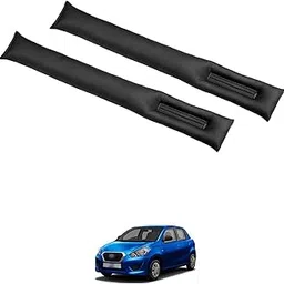 LOVMOTO Car Interior Accessories Universal Car Seat Gap Filler Storage Box for Leather Car Seat Gaps Seat Organiser Car Side Seat Catcher car storage organizer Comfortable With g-o Cro-ss-picture-19