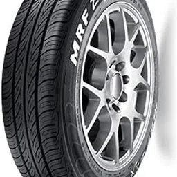 MRF Zlx 155/80% R13 79T Tubeless Car Tyre-picture-33