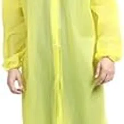 DrizzleX EVA Raincoat, Unisex, Available in Multiple Colours-picture-25