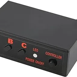 SECRET DESIRE 6 Ways LED Flash Strobe Flashing Controller Box for Automotive Vehicle|Motors|Parts & Accessories|Car & Truck Parts|Lighting & Lamps|Light Bulbs-image-20