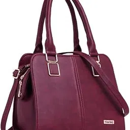 women marks Stylish and functional, the Handbag/Shoulder Bag is perfect for women and girls-picture-41