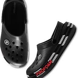 profoam Extra Soft Classic Casual with Classic Clogs to Bold Colors | Flexibility Technology Slipper for Men's & Boy's Croxx That Match Your Style-picture-23