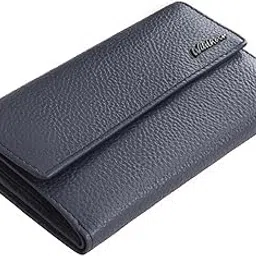 wildhorn Ladies Leather Purse… image 1