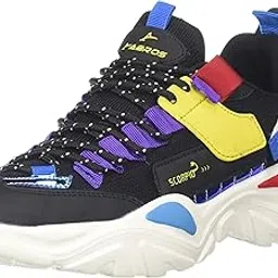 abros Women's Naomi-O ASSL0149O Sports Shoes/Sneakers/Casual Shoes-picture-52