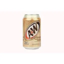 LaGourmet Cream Soda Sparkling Drink | Imported | Smooth Vanilla-Flavoured Carbonated Beverage (A&W Style) – 355ml Can-picture-10