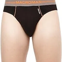 macroman m-series Men's Cotton Brief-picture-20