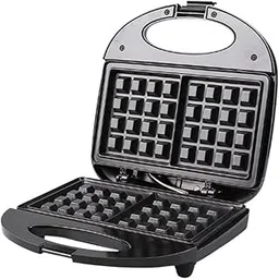 DOGOU Breakfast Maker Stainless Steel European Home Mini Burger Panini Sandwich Bread Steak Waffle Maker-picture-21