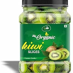 Groly Organic Kiwi 250 GM | Sweet & Nutritious | Perfect for Healthy Snacks | Smoothies | Healthy Snack-picture-29