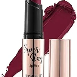 PREMIUM Cosmetics Super Stay Matte Lipstick (Valentina) SH-7711-picture-18