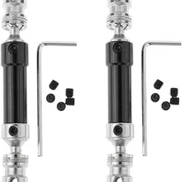 Merishopp 2X Universal Rear Drive Shaft for WL 12428 12423 RC Car Parts Black|Toys & Hobbies | Radio Control & Control Line | RC Model Vehicles & Kits | Cars, Trucks & Motorcycles-image-81