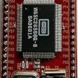 MENSCH WDC 65xx 6502 MENSCH Microcomputer-picture-23