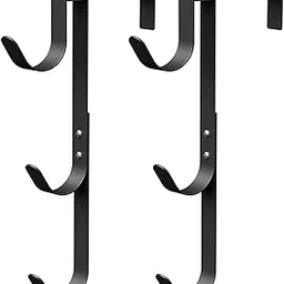 MERISHOPP 2x Pool Pole Hooks Adjustable Pool Pole Hanger for Wall Pool Equipment Fence|Home & Garden|Yard Garden & Outdoor Living|Pools & Spas|Pool Cleaning Tools|Handheld Pool Brushes & Nets-image-15