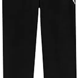 PUMA Boys Mid Rise Athletic Track Pants-picture-14