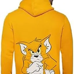 glito Regular Fit Stylish Men's Sweatshirts & Hoodies for Winter | Hoodies for Men Sweatshirt | Hooded Sweatshirt | Men Hooded Sweatshirt Hoodie Jacket-picture-24