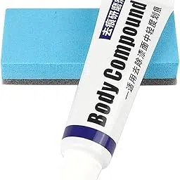 Car Body Scratch Remover and Repair Polishing Wax Kit-picture-33
