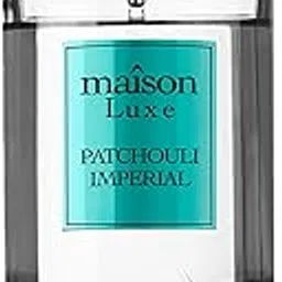 Hamidi Maison Luxe Patchouli Imperial Eau De Parfum 110ml | Citrus Type | Perfumes for Men | Alcohol-Free | Premier Long Lasting | Fragrances-picture-54