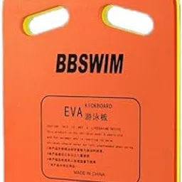 U-Shaped Thickened Floating Water Board Floating Swimming Supplies | Orange-picture-18