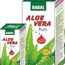 Badal Aloe Vera Ras 1000Ml-picture-14