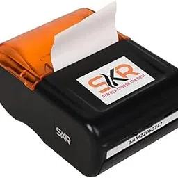 VLLPL SKR 2inch Direct Thermal Printer (Bt)-picture-45