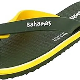 bahamas Men's Bh0127g Flip Flops-picture-34