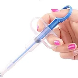 Western Era Pet Pill Dispenser, Pill Gun Shooter Tablet Soft Tip Syringe Pet Medical Feeding Tool Kit for Dogs Cats Small Animals (Random)-picture-17