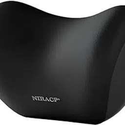 Car Neck Pillow Headrest Memory Foam Cushion for Long Drives — Adjustable Strap, Breathable Removable Cover, Ergonomic Neck Pain Relief for Front & Back Seat (Pack of 1)-picture-27
