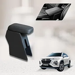 VAUTOX Exclusive Armrest compatible with Maruti Suzuki Fronx-picture-18